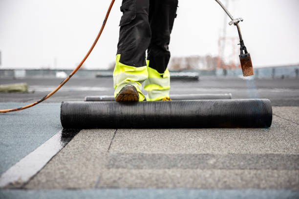 Best Storm Damage Roof Repair  in Mescal, AZ